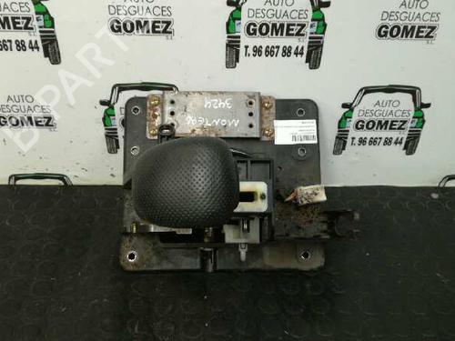 Gearstang MITSUBISHI PAJERO III (V7_W, V6_W) 3.2 Di-D (V68W, V78W) | BP12692396M90 