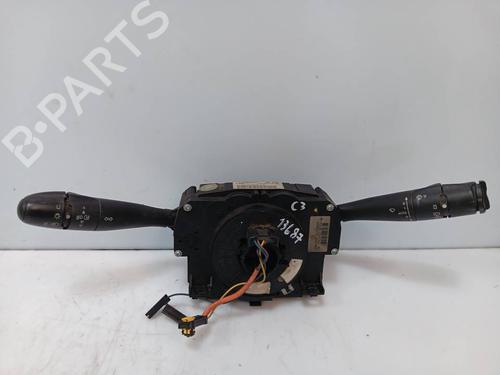 Used Headlight switch Headlight switch 39202754 39202754
