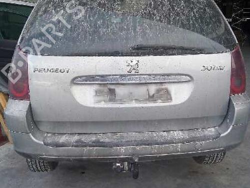 Elektronisk sensor PEUGEOT 307 Break (3E) 1.6 HDi 110 | BP12814582M84 