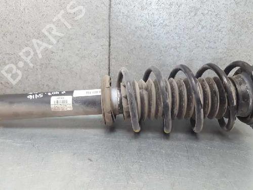 Left front shock absorber PEUGEOT 407 (6D_) 2.0 (6DRFNB, 6DRFNE) | BP12740221M16 