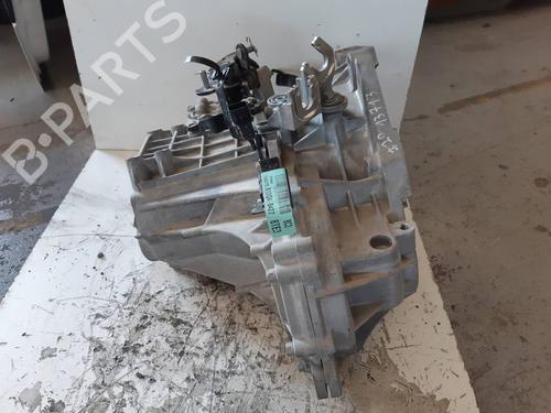 Gearbox HYUNDAI i20 III (BC3, BI3) | BP40159904M3 - Image 4