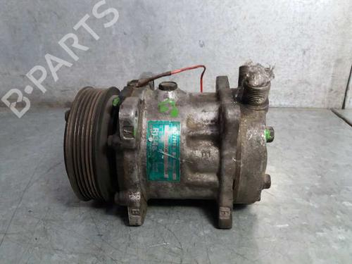 AC compressor OPEL OMEGA B (V94) 2.0 16V (F69, M69, P69) | BP12810420M34 