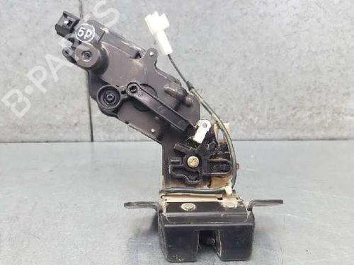 Used Tailgate lock KIA CERATO I Hatchback (LD) 1.6 (105 hp) 12727612