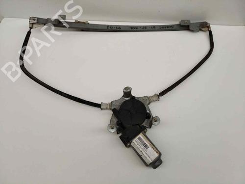 Used Other RENAULT SCÉNIC I MPV (JA0/1_, FA0_) 1.9 dTi (JA1U) (80 hp) 12698904
