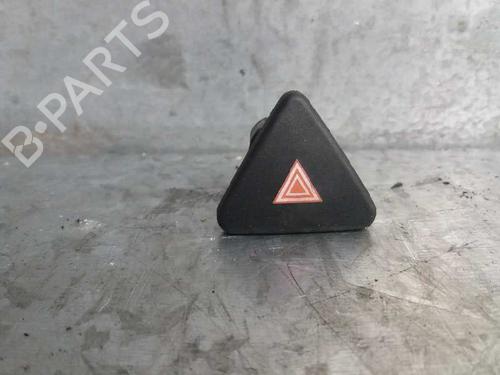 Used Warning switch FORD FUSION (JU_) 1.4 (80 hp) 12698572