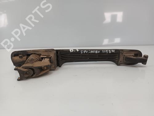 Front left exterior door handle MERCEDES-BENZ SPRINTER 4-t Platform/Chassis (B904)  | BP18144424C128 