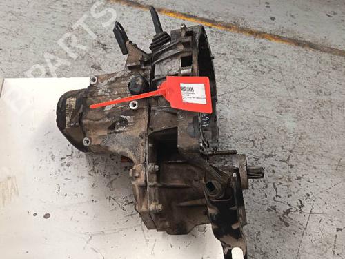 Gearbox RENAULT KANGOO (KC0/1_) D 65 1.9 (KC0E, KC02, KC0J, KC0N) | BP38731982M3 - Image 3
