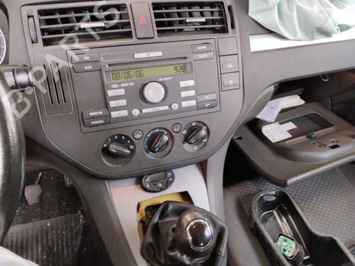 Rør FORD FOCUS C-MAX (DM2)  | BP16056314M125 
