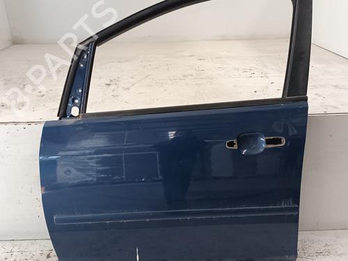 Used Left front door FORD FOCUS C-MAX (DM2) [2003-2007]  16652647