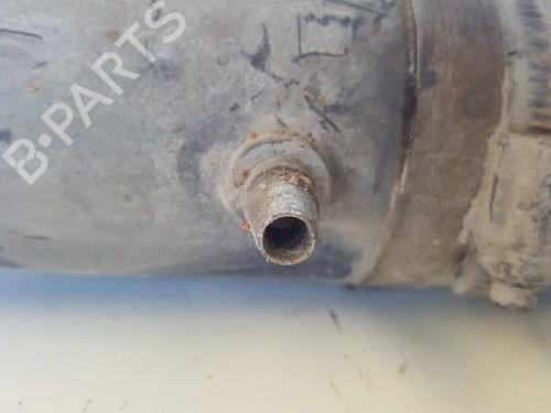 Left rear shock absorber OPEL ASTRA G Estate (T98) 1.7 TD (F35) | BP12819481M18 