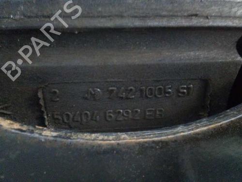 Engine mount IVECO DAILY III Van 35 C 12 V, 35 S 12 V (AGKA43A2, AGKB43A2, AGKB46A2,... | BP12856469M89 