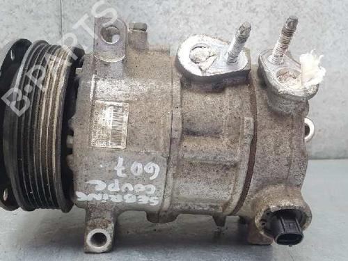 Used AC compressor CHRYSLER SEBRING Convertible (JS) 2.7 (186 hp) 12789586