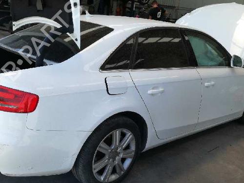 Venstre foran invendig håndtak AUDI A4 B8 (8K2)  | BP12850833I13 