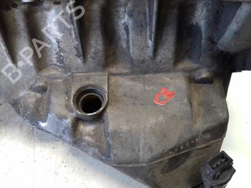 Oil sump BMW 5 (E39) 528 i | BP13973978M115 