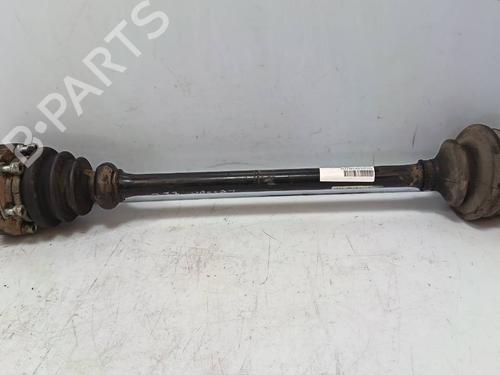 Used Left rear driveshaft Left rear driveshaft VW PASSAT B5.5 (3B3) 2.5 TDI 4motion (150 hp) 40225442 40225442