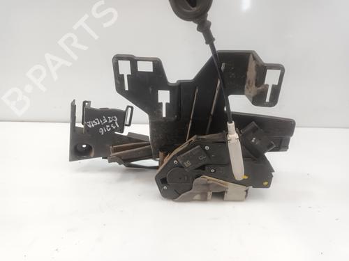 Front left lock FORD FIESTA VI (CB1, CCN)  | BP31930597C98 