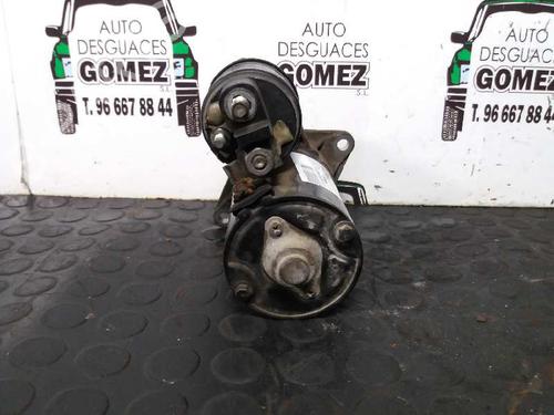 Starter OPEL VECTRA C (Z02) 1.8 16V | BP12820275M8 