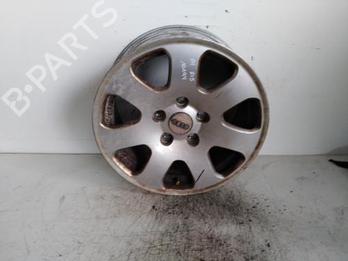 Used Rim AUDI A4 B6 (8E2) 1.9 TDI (130 hp) 12789268