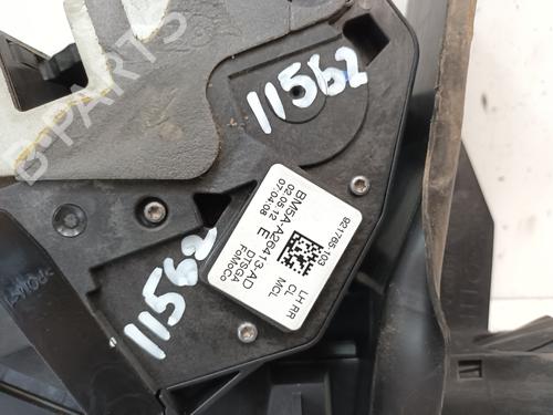 Rear left lock FORD FOCUS III 1.0 EcoBoost | BP17869876C100 