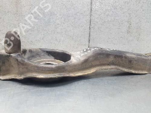 Højre bagtil bærearm MAZDA 5 (CR) 2.0 CD (CR19) | BP12722909M15 