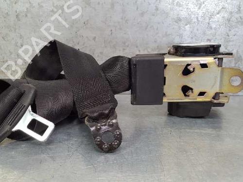 Rear right seatbelt SKODA FABIA I Combi (6Y5) 1.4 | BP12707203I28 