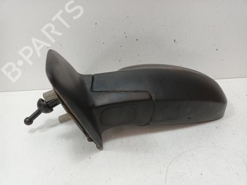 Left mirror DAEWOO KALOS (KLAS) 1.2 | BP17229737C26 