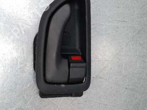 Used Front right interior door handle KIA SOUL II (PS) 1.6 CRDi 128 (126 hp) 12728944