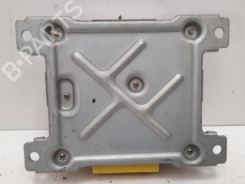 ECU airbags MITSUBISHI GALANT VIII (EA_) 2.0 (EA2A) | BP12819301M53 
