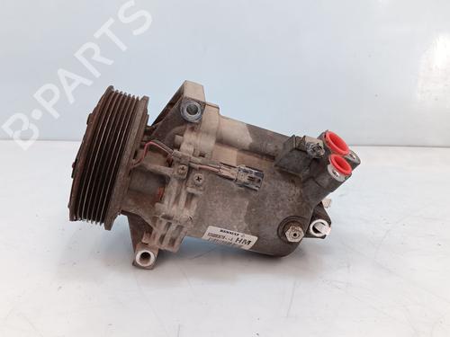 AC Kompressor DACIA LODGY (JS_) [2012-2025]  30144844