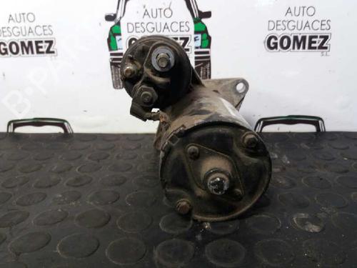 Starter OPEL VECTRA B (J96) 1.8 i 16V (F19) | BP12798776M8 