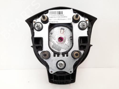 Driver airbag SEAT TOLEDO III (5P2)  | BP12771540C9 