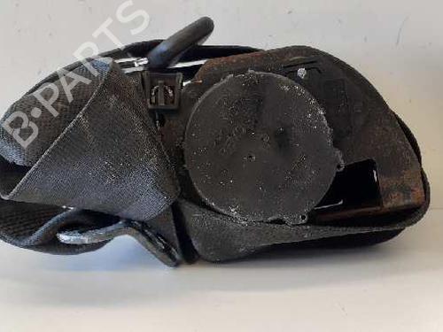 BP12849762C90 | Rear right belt tensioner SEAT IBIZA III (6L1)  BP12849762C90