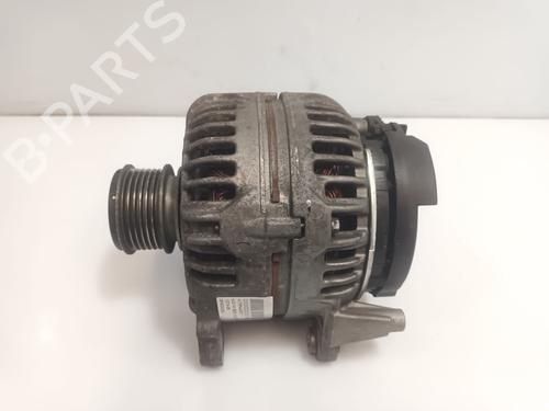 Used Alternator Alternator AUDI A4 B7 (8EC) 2.0 TDI quattro (170 hp) 33628030 33628030