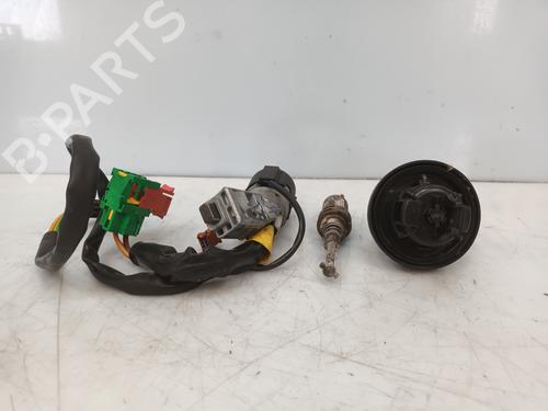 Electronic module FORD MONDEO IV Turnier (BA7) 2.0 TDCi | BP29213105M83 