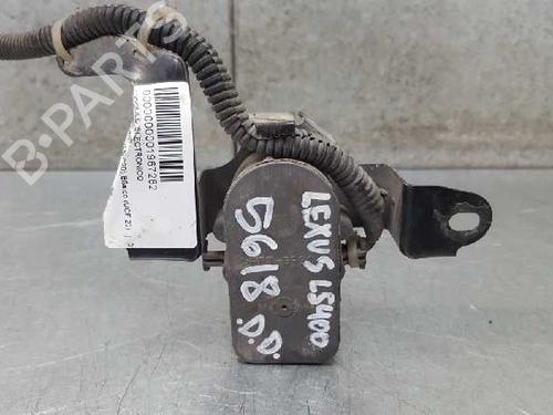 Modulo electronico LEXUS LS (_F2_) 400 (UCF20_, UCF20R) (264 hp) 12731519