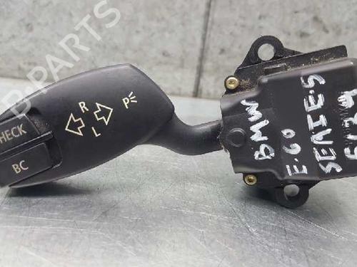 Used Steering column stalk BMW 5 (E60) 525 d (177 hp) 12715236