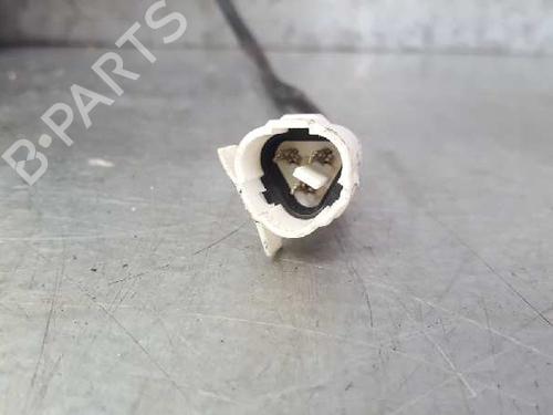 Front right lock SUZUKI GRAND VITARA I (FT, HT) 1.6 4x4 (SQ416) | BP12710980C97 