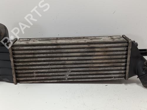 Used Intercooler PEUGEOT 807 (EB_) 2.0 HDi (107 hp) 17005740