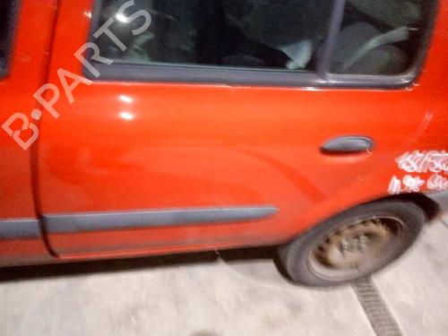 Airco pomp RENAULT CLIO II (BB_, CB_) 1.9 D (B/CB0E, BB0J) | BP12686564M34