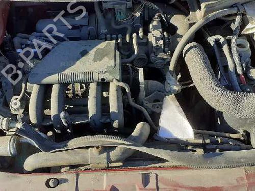 Lenksäule RENAULT TWINGO I (C06_) 1.2 (C067) | BP12760829M21 