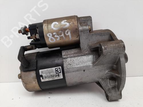 Used Starter CITROËN C5 I (DC_) 1.8 16V (DC6FZB, DC6FZE) (115 hp) 12766217