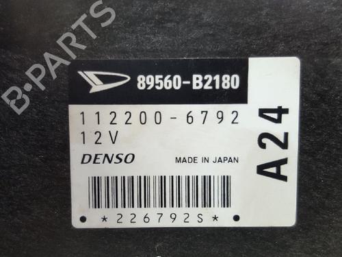 Electronic module DAIHATSU CHARADE (L2_) 1.0 (L251S) | BP12856886M83 