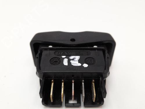 Left front window switch DACIA LOGAN MCV (KS_) | BP12851920I27 - Image 3
