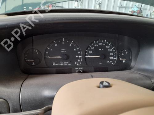 Engine control unit (ECU) CHRYSLER VOYAGER / GRAND VOYAGER III (GS_, NS_) 3.3 i | BP19417364M57 