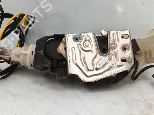 Front right lock MERCEDES-BENZ S-CLASS (W220, V220) S 320 CDI (220.026, 220.126) | BP29925987C97