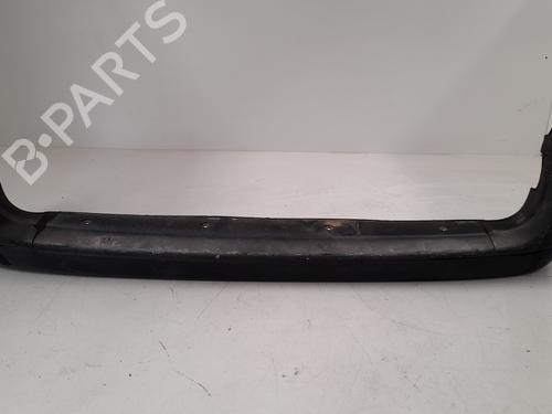 Used Rear bumper RENAULT KANGOO (KC0/1_) D 65 1.9 (KC0E, KC02, KC0J, KC0N) (64 hp) 12779356