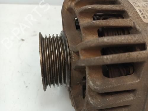 Alternator FIAT 500 (312_) 1.2 (312AXA1A) | BP19054700M7 