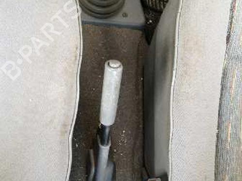 Front left seatbelt SEAT IBIZA I (21A) 1.2 | BP12700923I26