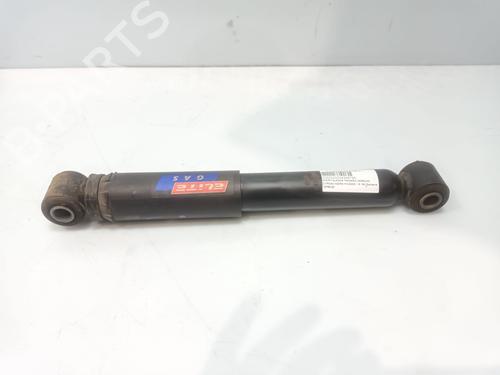 Used Right rear shock absorber CITROËN XSARA PICASSO (N68) 1.6 16V (109 hp) 29710477