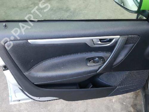 Engine control unit (ECU) VOLVO S60 I (384) 2.4 D | BP12701159M57 
